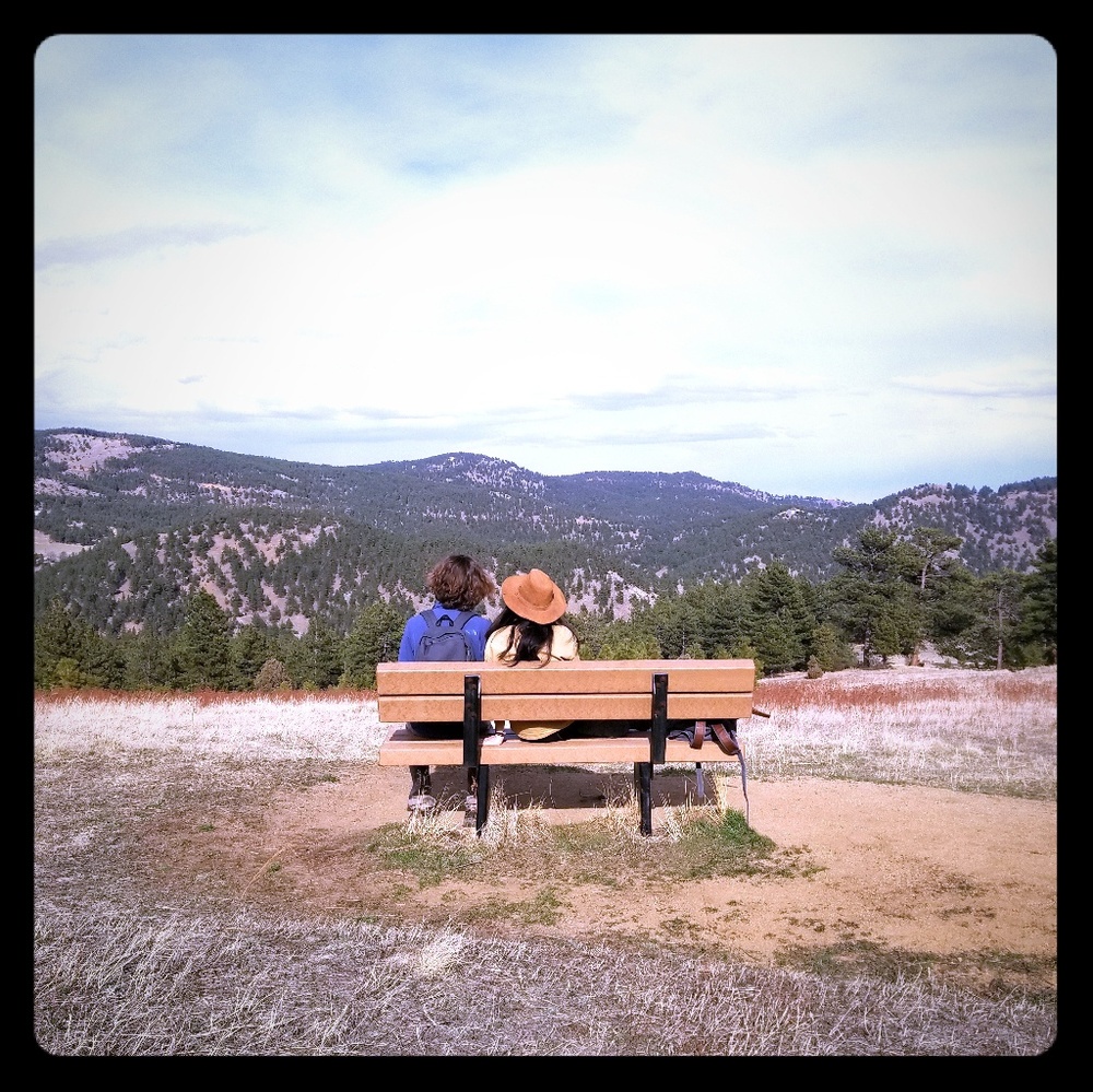 Meet your Posher, Tiffany